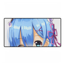 Load image into Gallery viewer, Anime Re:ZERO -Starting Life in Another World- Mouse Pad (Desk Mat)