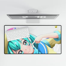Load image into Gallery viewer, Lala Hagoromo Mouse Pad (Desk Mat)