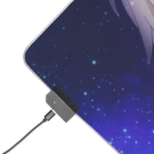 Load image into Gallery viewer, Beast Tamer RGB LED Mouse Pad (Desk Mat)
