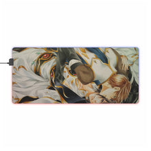 Load image into Gallery viewer, Code Geass RGB LED Mouse Pad (Desk Mat)