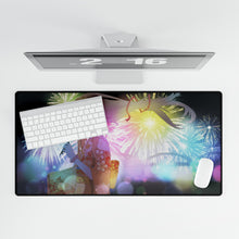 Load image into Gallery viewer, Anime Your Lie in April Mouse Pad (Desk Mat)