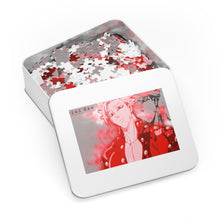 Load image into Gallery viewer, Undead Ban Jigsaw Puzzle
