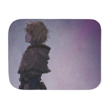 Load image into Gallery viewer, Vinland Saga Sherpa Blanket