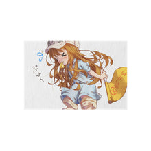 Load image into Gallery viewer, Cells At Work! Rug