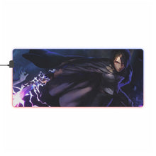 Load image into Gallery viewer, Boruto RGB LED Mouse Pad (Desk Mat)