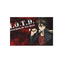 Load image into Gallery viewer, Takashi Komuro Rug