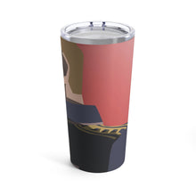 Load image into Gallery viewer, FullMetal Alchemist Tumbler 20oz