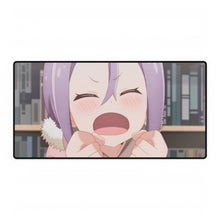 Load image into Gallery viewer, Yaotome Urushi Mouse Pad (Desk Mat)