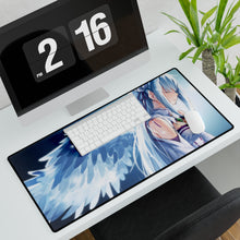 Load image into Gallery viewer, Anime Re:ZERO -Starting Life in Another World- Mouse Pad (Desk Mat)