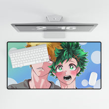 Load image into Gallery viewer, Anime My Hero Academia Mouse Pad (Desk Mat)