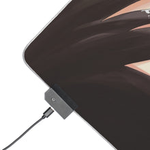Load image into Gallery viewer, Kaguya-sama: Love Is War RGB LED Mouse Pad (Desk Mat)