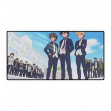 Load image into Gallery viewer, Daily Lives Of High School Boys Mouse Pad (Desk Mat)