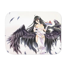 Load image into Gallery viewer, Albedo Sherpa Blanket