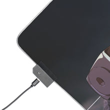 Load image into Gallery viewer, Sword Art Online II RGB LED Mouse Pad (Desk Mat)