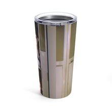 Load image into Gallery viewer, Hyouka Eru Chitanda, Satoshi Fukube, Mayaka Ibara Tumbler 20oz
