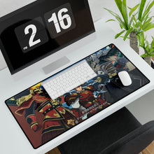 Load image into Gallery viewer, Rakshasa Street Mouse Pad (Desk Mat)