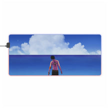 Load image into Gallery viewer, Ace RGB LED Mouse Pad (Desk Mat)