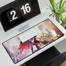 Load image into Gallery viewer, Disarmed Mouse Pad (Desk Mat)