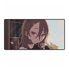 Load image into Gallery viewer, Anime When Will Ayumu Make His Move? Mouse Pad (Desk Mat)