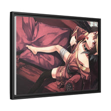 Load image into Gallery viewer, KonoSuba - God’s blessing on this wonderful world!! Canvas Framed Art Print