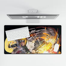 Load image into Gallery viewer, Anime Naruto Mouse Pad (Desk Mat)