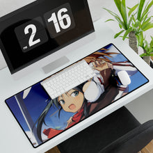 Load image into Gallery viewer, Anime Strike Witches Mouse Pad (Desk Mat)