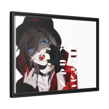 Load image into Gallery viewer, Anime Bungou Stray Dogs Canvas Framed Art Print