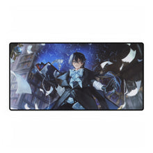 Load image into Gallery viewer, Vanitas - The Case Study Of Vanitas Mouse Pad (Desk Mat)