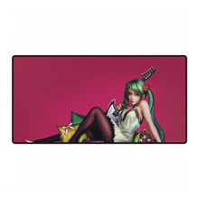 Load image into Gallery viewer, Musician Mouse Pad (Desk Mat)