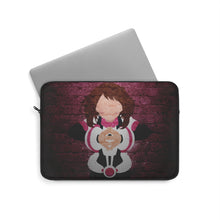 Load image into Gallery viewer, Ochako Laptop Sleeve