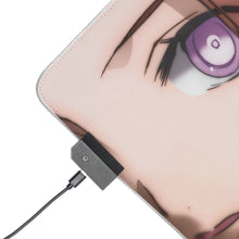 Load image into Gallery viewer, Sword Art Online II RGB LED Mouse Pad (Desk Mat)