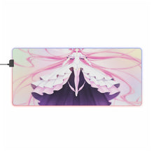 Load image into Gallery viewer, Puella Magi Madoka Magica RGB LED Mouse Pad (Desk Mat)