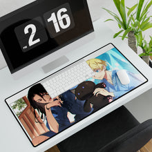 Load image into Gallery viewer, Anime Tokyo Revengers Mouse Pad (Desk Mat)