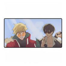 Load image into Gallery viewer, Anime Trigun Stampede Mouse Pad (Desk Mat)
