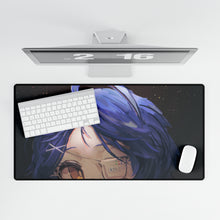 Load image into Gallery viewer, Wonder Egg Priority Mouse Pad (Desk Mat)