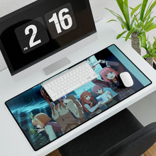 Load image into Gallery viewer, Anime The Quintessential Quintuplets Mouse Pad (Desk Mat)