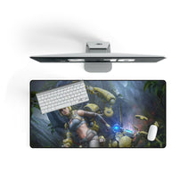 Load image into Gallery viewer, Paragon Mouse Pad (Desk Mat)