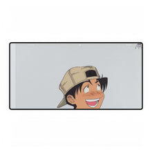 Load image into Gallery viewer, Golden Boy Mouse Pad (Desk Mat)