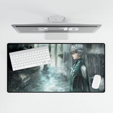 Load image into Gallery viewer, Anime Tales of Zestiria the X Mouse Pad (Desk Mat)