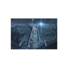 Load image into Gallery viewer, Mirai Nikki Rug