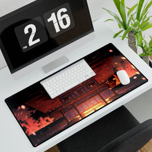 Load image into Gallery viewer, Anime Touken Ranbu Mouse Pad (Desk Mat)