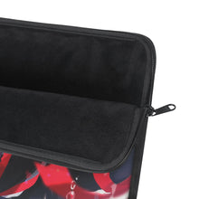 Load image into Gallery viewer, Eru Chitanda And Hōtarō Oreki Hugging Laptop Sleeve
