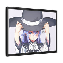 Load image into Gallery viewer, Mushoku Tensei: Jobless Reincarnation Canvas Framed Art Print