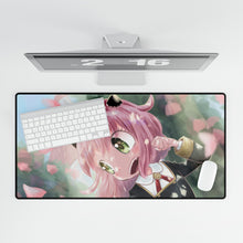 Load image into Gallery viewer, Anime Spy x Family Mouse Pad (Desk Mat)