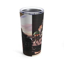 Load image into Gallery viewer, Girls und Panzer Tumbler 20oz