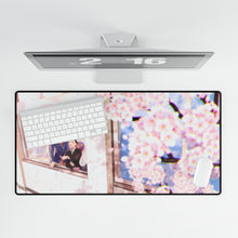 Load image into Gallery viewer, Anime Re:ZERO -Starting Life in Another World- Mouse Pad (Desk Mat)