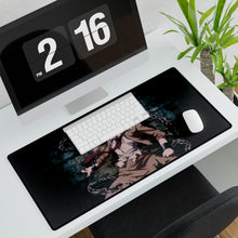 Load image into Gallery viewer, Tomoko Mouse Pad (Desk Mat)