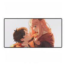Load image into Gallery viewer, Anime Spy x Family Mouse Pad (Desk Mat)