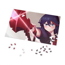 Load image into Gallery viewer, Anime Kill La Kill Jigsaw Puzzle
