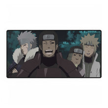 Load image into Gallery viewer, Anime Naruto Mouse Pad (Desk Mat)